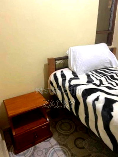 1bdrm House in Ole Odume Rd, Riara, Hurlingham for rent - Image 2