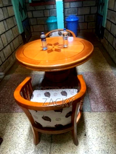 1bdrm House in Ole Odume Rd, Riara, Hurlingham for rent - Image 1