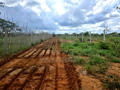 Plots for Sale Chakama Malindi - Image 3