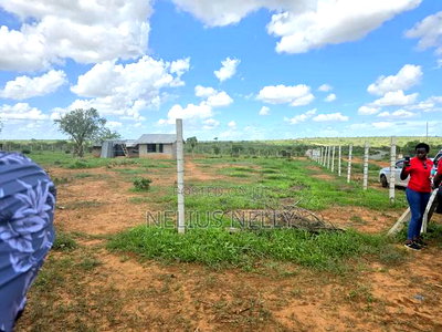 Plots for Sale Chakama Malindi - Image 4