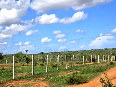 Plots for Sale Chakama Malindi - Image 6