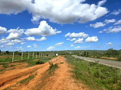 Plots for Sale Chakama Malindi - Image 2