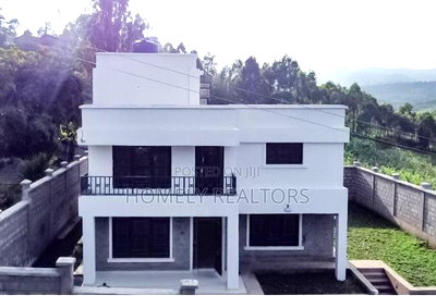 4bdrm Maisonette in Ngong, Matasia for sale - Image 1