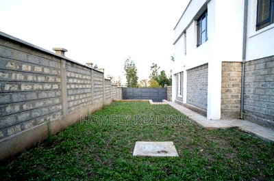 4bdrm Maisonette in Ngong, Matasia for sale - Image 3