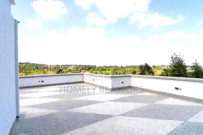 4bdrm Maisonette in Ngong, Matasia for sale - Image 14