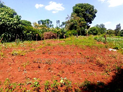 Vacant 0.5 Acre Plot for Sale in Thome - Image 1