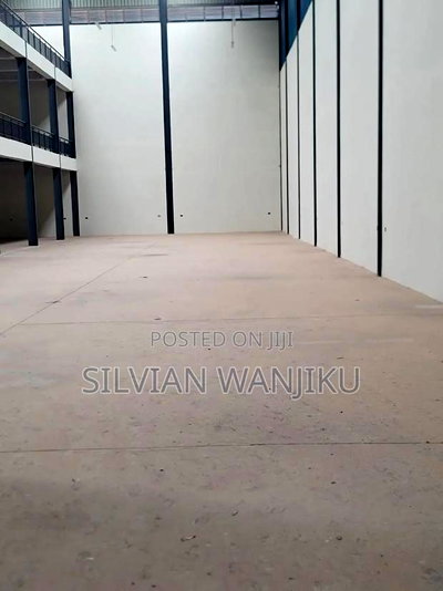 15900sqft Godown Available for Rental Along Mombasa Road - Image 4