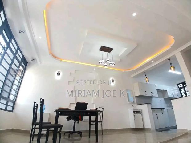 3bdrm Block of Flats in Mugutha, Ruiru for sale