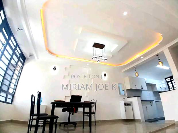 3bdrm Block of Flats in Mugutha, Ruiru for sale