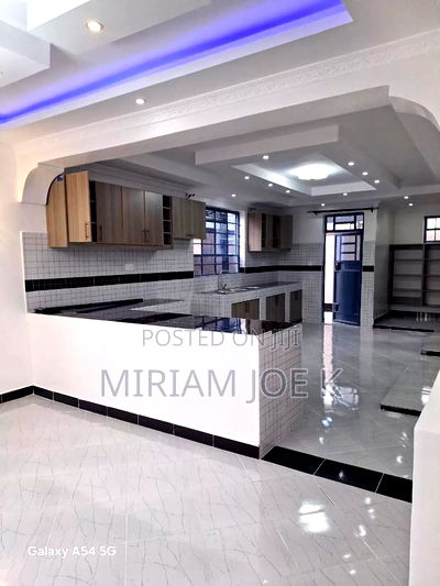 3bdrm Block of Flats in Mugutha, Ruiru for sale - Image 1