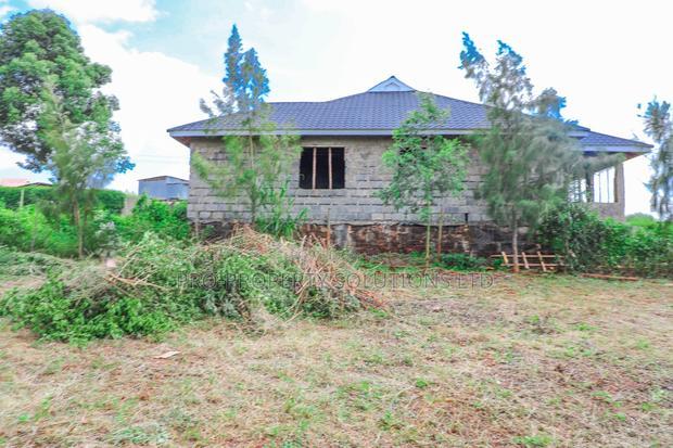 Prime Residential Land for Sale in Kikuyu, Kamangu.