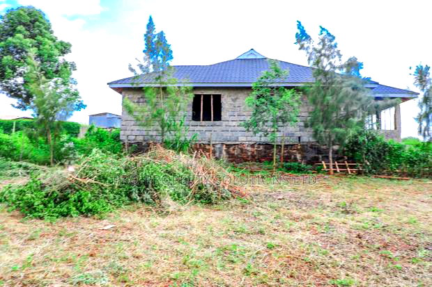 Prime Residential Land for Sale in Kikuyu, Kamangu.