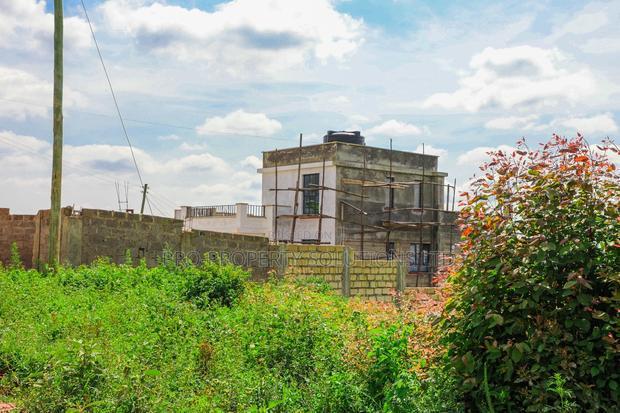 Prime Residential Land for Sale in Kikuyu, Kamangu.