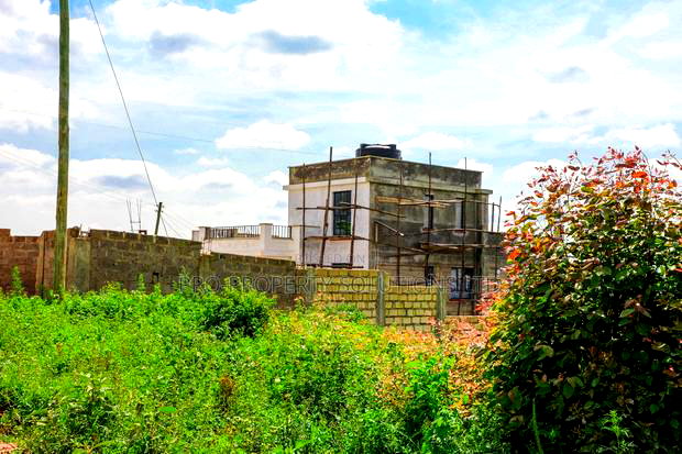 Prime Residential Land for Sale in Kikuyu, Kamangu.