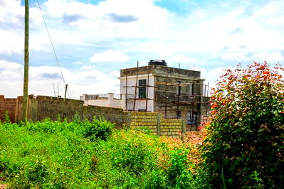 Prime Residential Land for Sale in Kikuyu, Kamangu. - Image 3