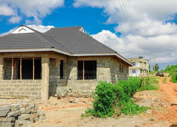 Prime Residential Land for Sale in Kikuyu, Kamangu.