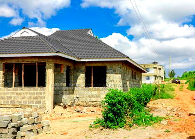 Prime Residential Land for Sale in Kikuyu, Kamangu. - Image 6