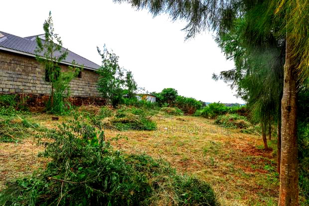 Prime Residential Land for Sale in Kikuyu, Kamangu.