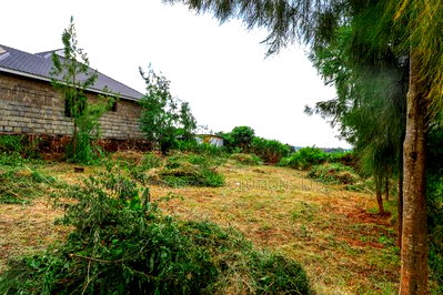 Prime Residential Land for Sale in Kikuyu, Kamangu. - Image 4
