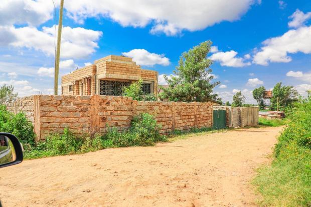 Prime Residential Land for Sale in Kikuyu, Kamangu.