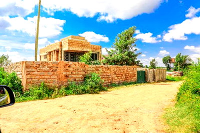 Prime Residential Land for Sale in Kikuyu, Kamangu. - Image 5