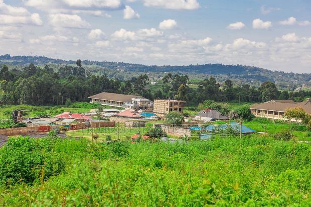 Prime Residential Land for Sale in Kikuyu, Kamangu.