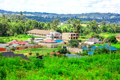 Prime Residential Land for Sale in Kikuyu, Kamangu. - Image 10