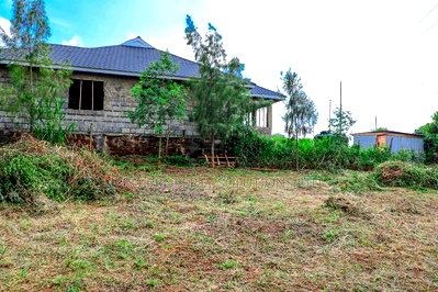 Prime Residential Land for Sale in Kikuyu, Kamangu. - Image 7