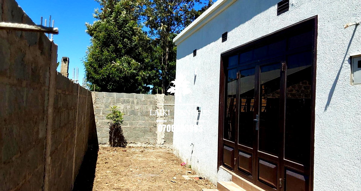 KSh 6M Garden Plot with Parking