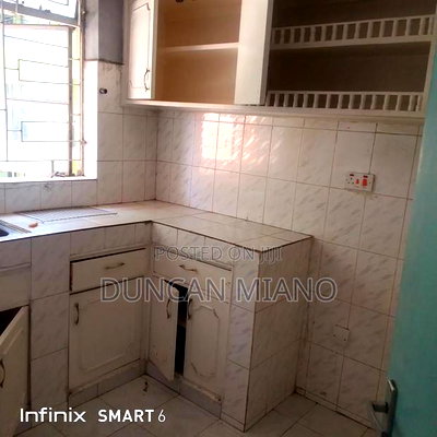 2bdrm Apartment in Nairobi West Mfuli for rent - Image 5