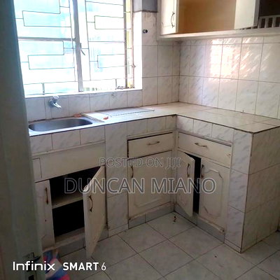 2bdrm Apartment in Nairobi West Mfuli for rent - Image 1