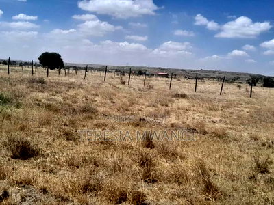 Kisaju Plot For Sale - Image 3