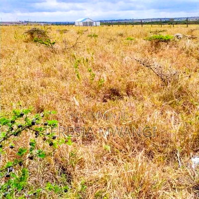 Kisaju Plot For Sale - Image 2