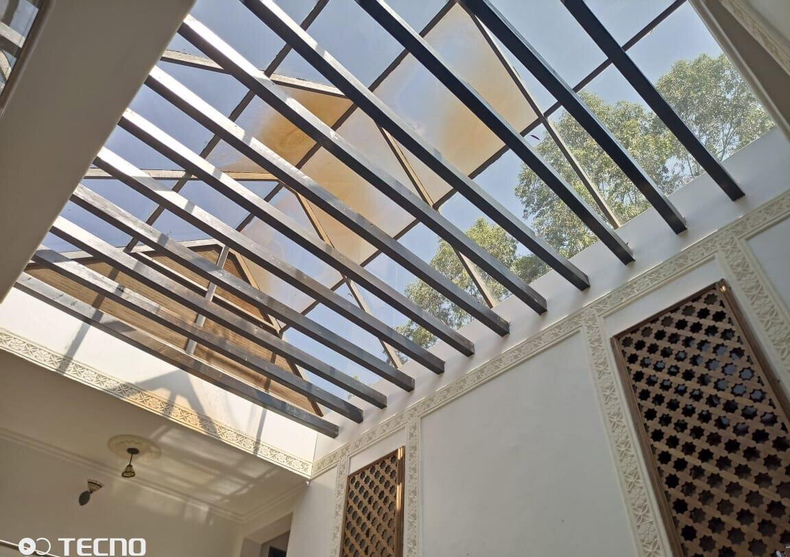 Half Acre 6BR Haven at KSh 520K