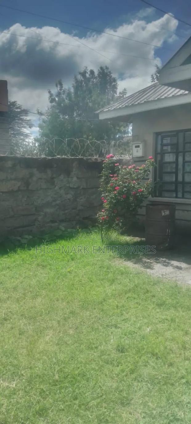 3bdrm House in Airview Estate, Kitengela for sale