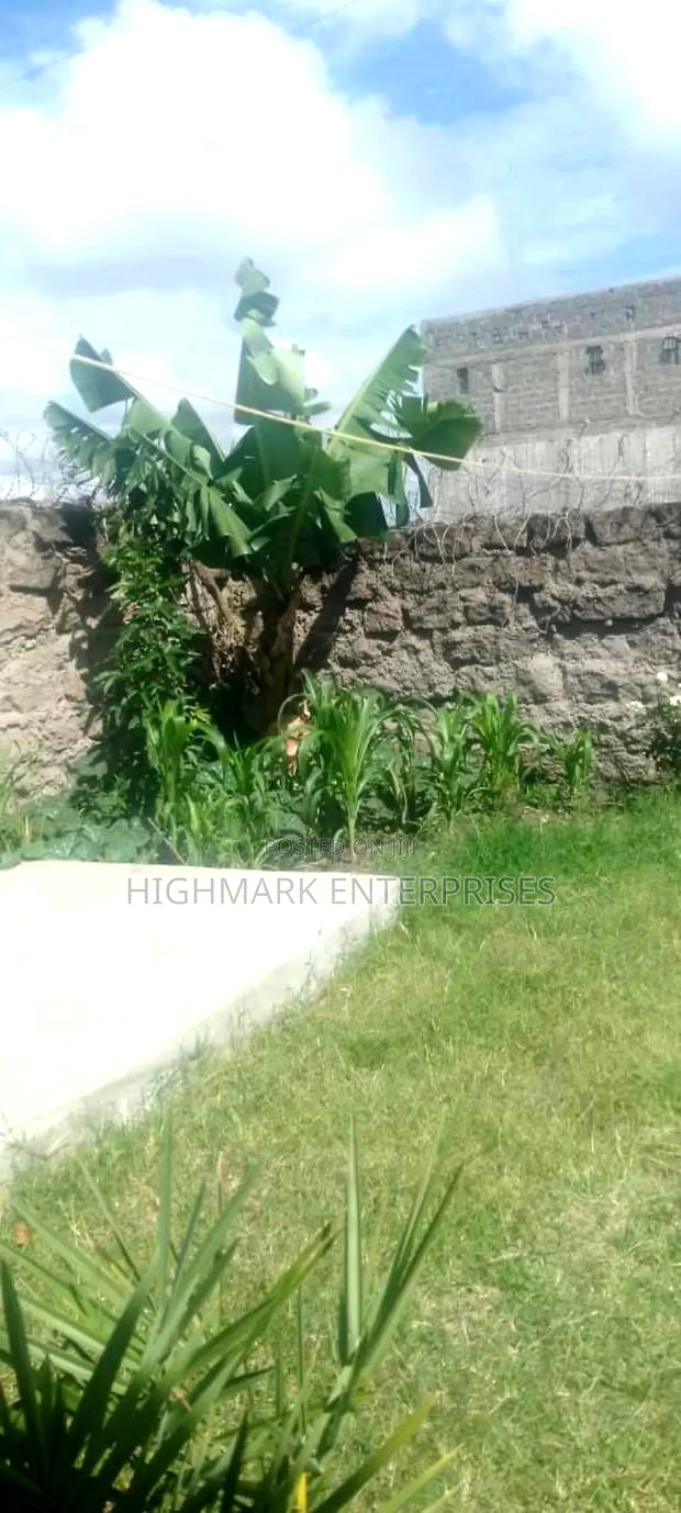 3bdrm House in Airview Estate, Kitengela for sale