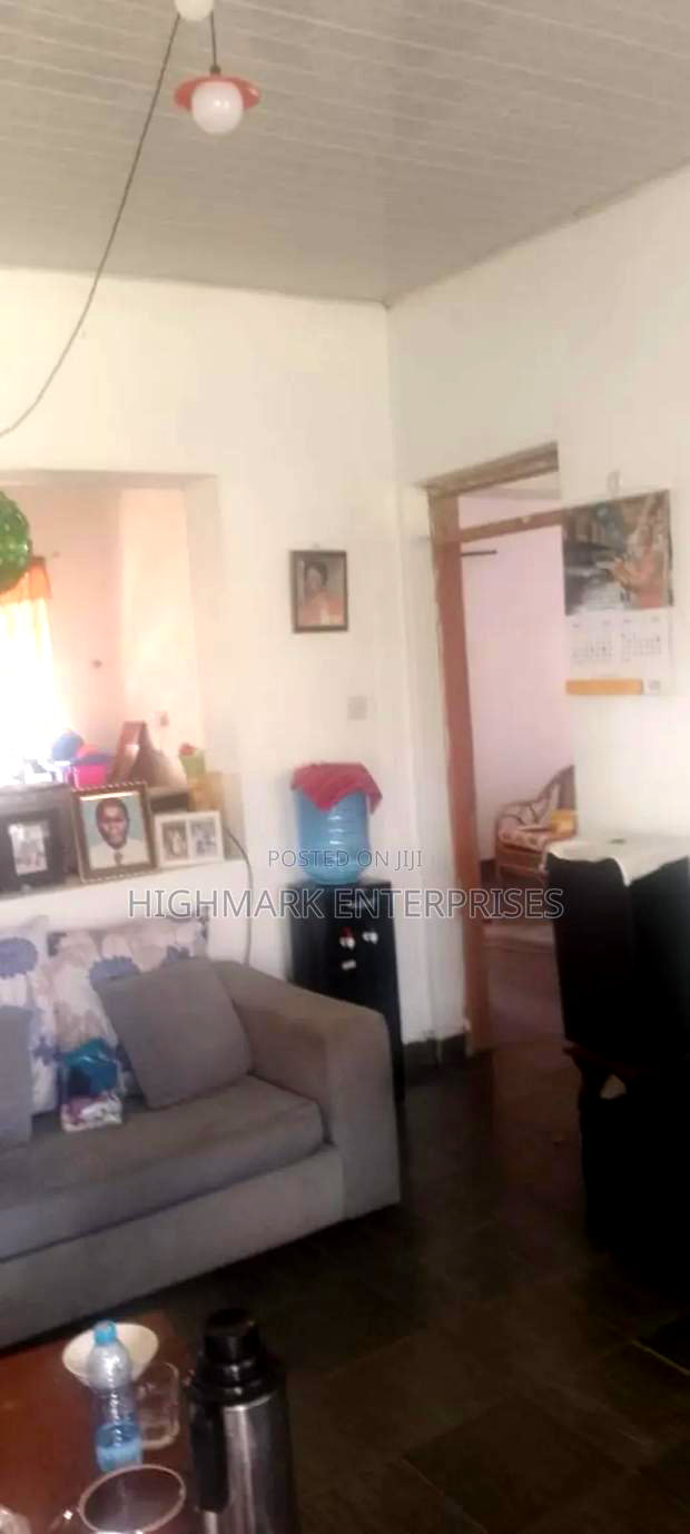 3bdrm House in Airview Estate, Kitengela for sale