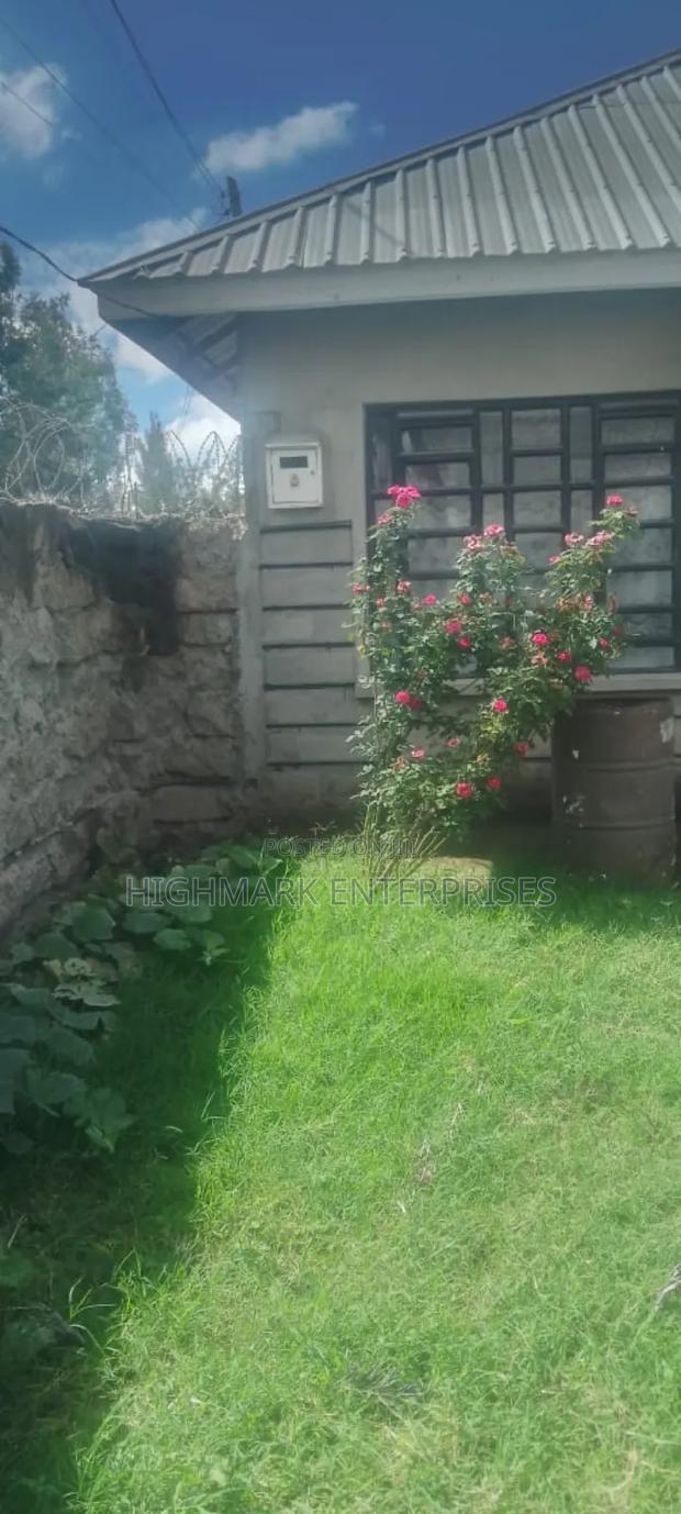 3bdrm House in Airview Estate, Kitengela for sale