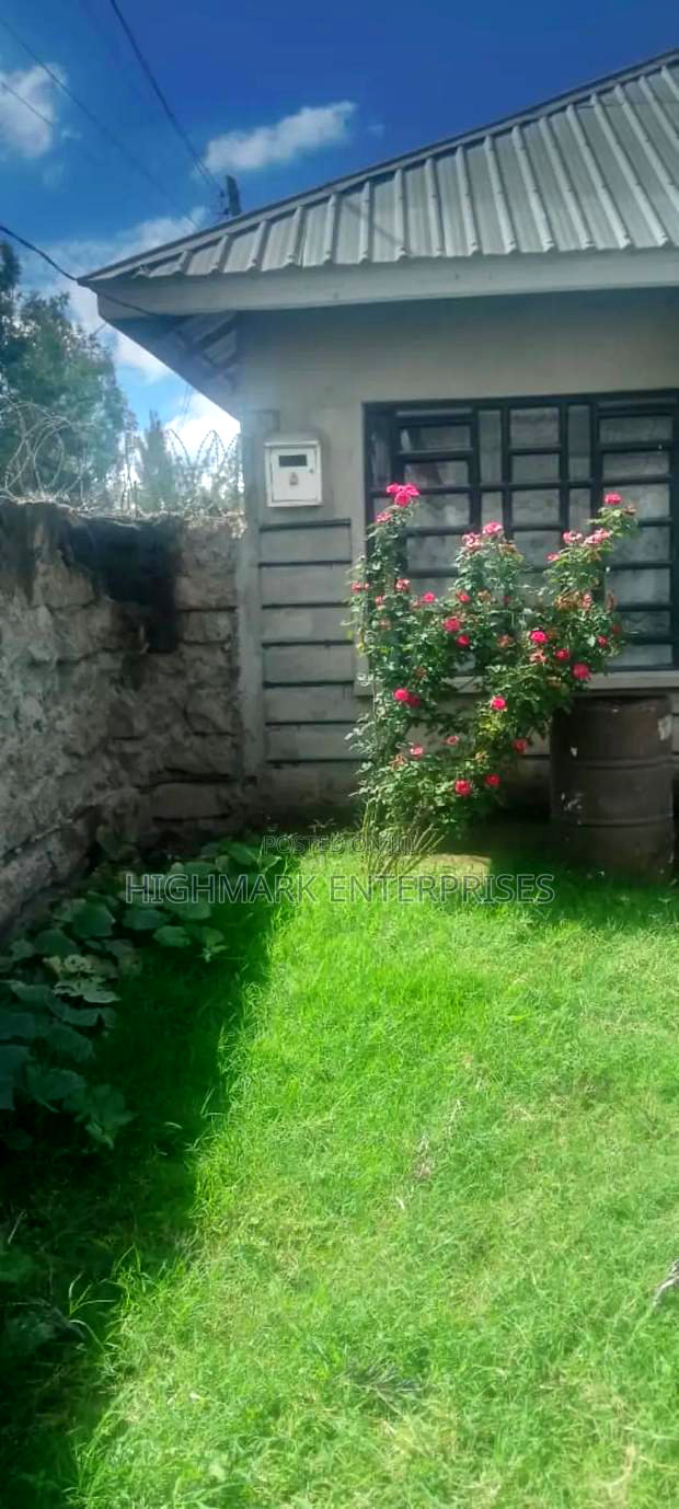 3bdrm House in Airview Estate, Kitengela for sale