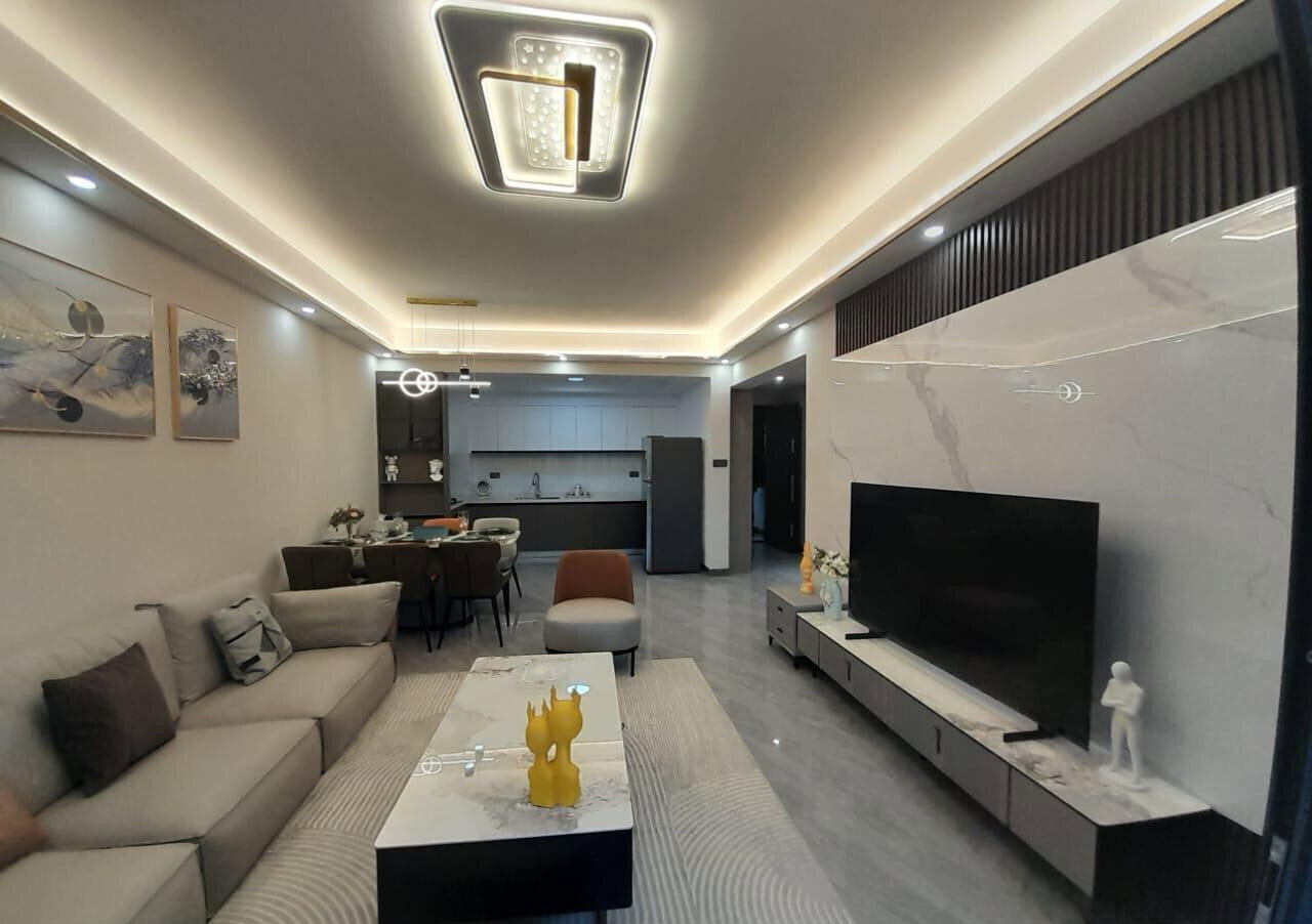 1BR Off-Plan with Heated Pool & Steam Room - Kilimani