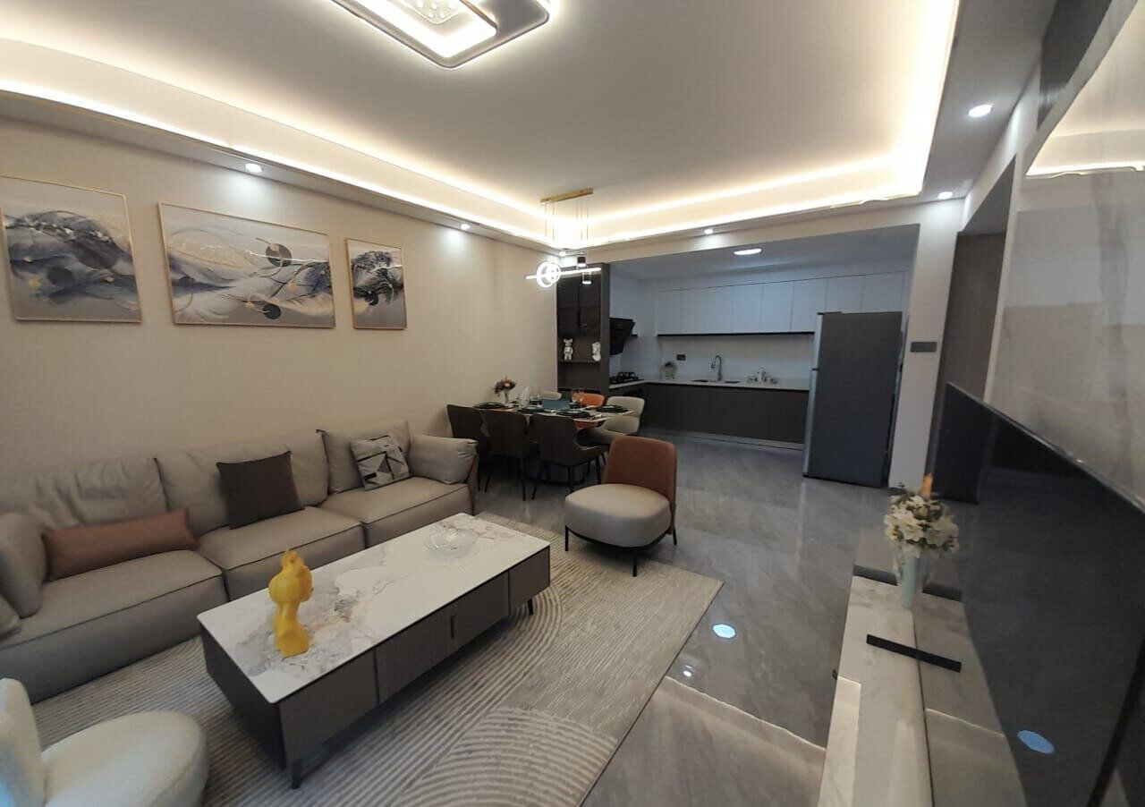 1BR Off-Plan with Heated Pool & Steam Room - Kilimani