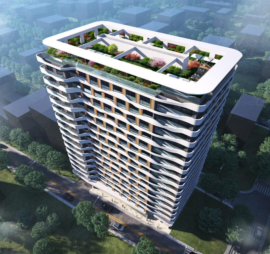 Spacious 1BR with Pool & Gym – Royal Mirema West, KES 5.2M