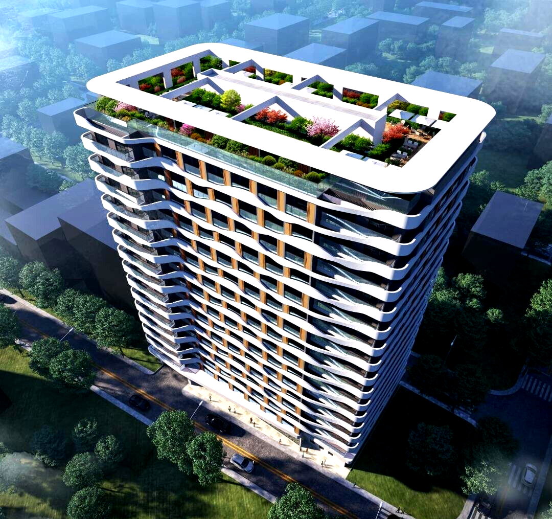 Spacious 1BR with Pool & Gym – Royal Mirema West, KES 5.2M