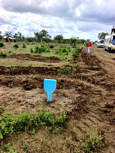 Own Land Affordable Farm Land in Malindi~Chakama - Image 9
