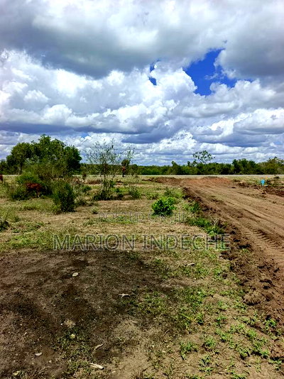Own Land Affordable Farm Land in Malindi~Chakama - Image 4