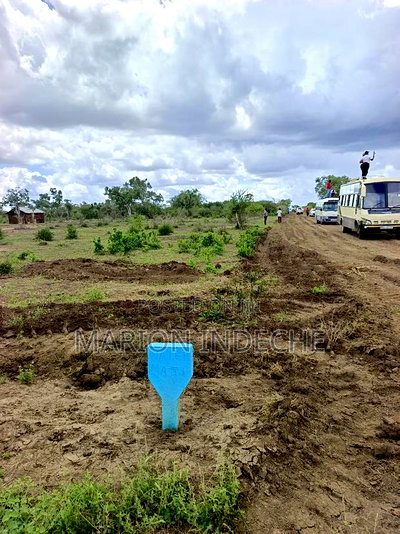 Own Land Affordable Farm Land in Malindi~Chakama - Image 5