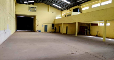 KSh 85M Commercial Property