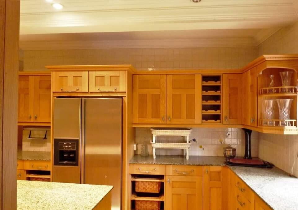 5-Bed Ambassadorial Home on 2.6 Acres with Pool & Gym - Old Muthaiga