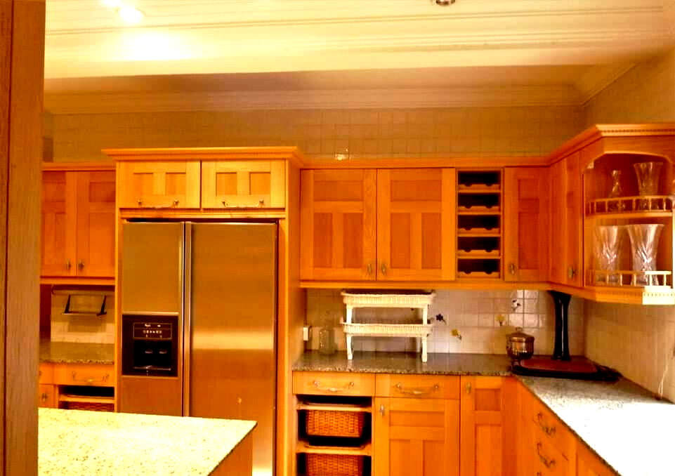 5-Bed Ambassadorial Home on 2.6 Acres with Pool & Gym - Old Muthaiga