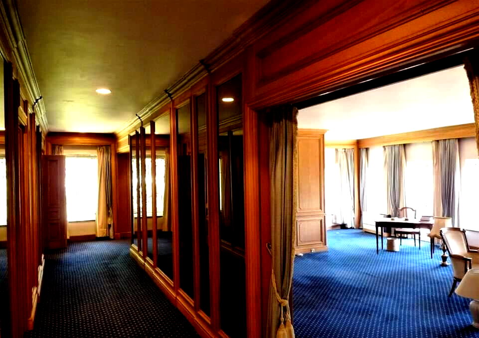 5-Bed Ambassadorial Home on 2.6 Acres with Pool & Gym - Old Muthaiga